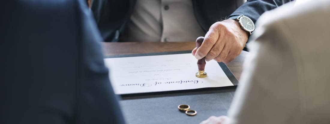 Divórcio Extrajudicial em Cartório