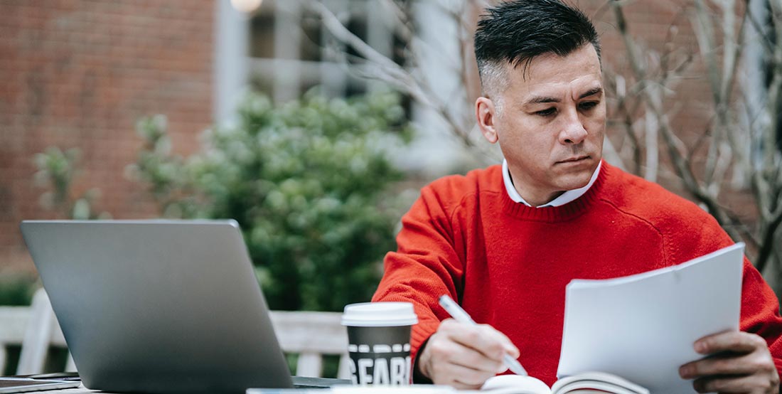 Documentação Pessoal