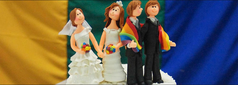 OAB vai ao STF por legalidade de casamento homoafetivo