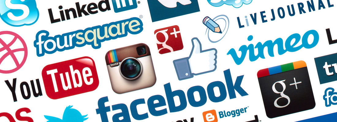 Notícia falsa nas redes sociais